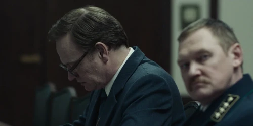 Still frame 21 from Chornobyl Season 1 Episode 2