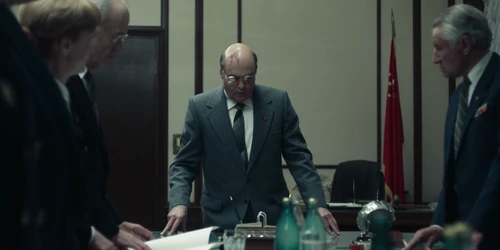 Still frame 22 from Chornobyl Season 1 Episode 2