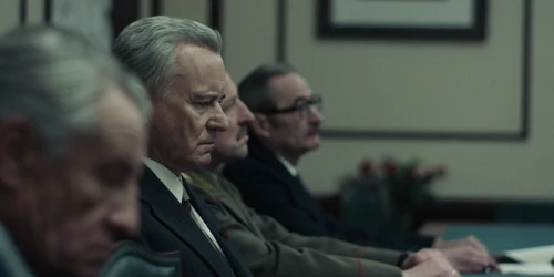 Still frame 25 from Chornobyl Season 1 Episode 2