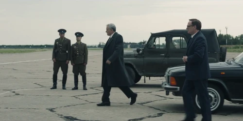 Still frame 27 from Chornobyl Season 1 Episode 2