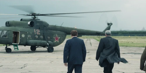 Still frame 28 from Chornobyl Season 1 Episode 2
