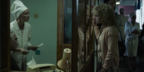 Still frame 33 from Chornobyl Season 1 Episode 2
