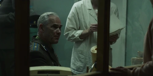 Still frame 35 from Chornobyl Season 1 Episode 2