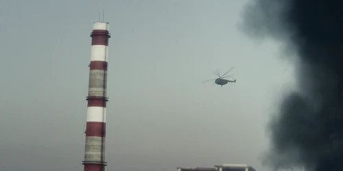 Still frame 40 from Chornobyl Season 1 Episode 2