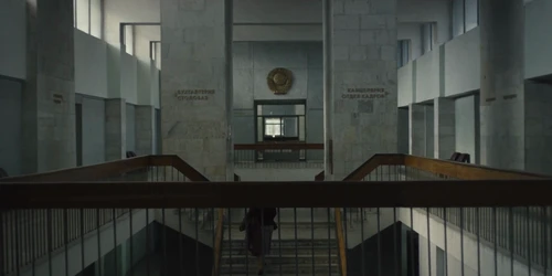 Still frame 41 from Chornobyl Season 1 Episode 2