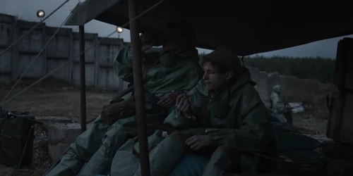 Still frame 50 from Chornobyl Season 1 Episode 2