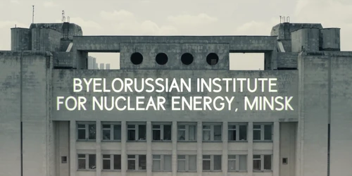 Still frame 2 from Chornobyl Season 1 Episode 2