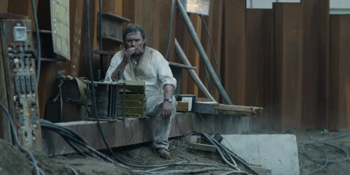 Still frame 78 from Chornobyl Season 1 Episode 3