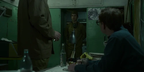 Still frame 97 from Chornobyl Season 1 Episode 3
