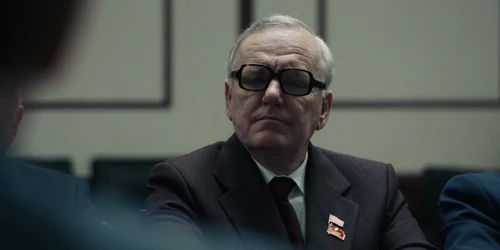 Still frame 117 from Chornobyl Season 1 Episode 3