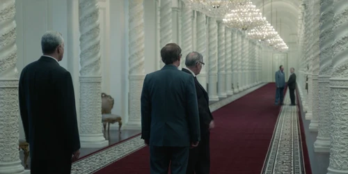 Still frame 119 from Chornobyl Season 1 Episode 3
