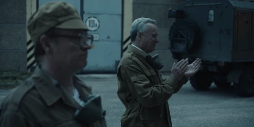 Still frame 7 from Chornobyl Season 1 Episode 3