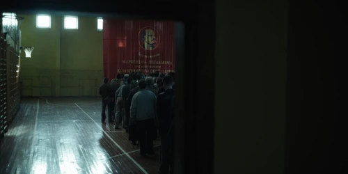 Still frame 133 from Chornobyl Season 1 Episode 3