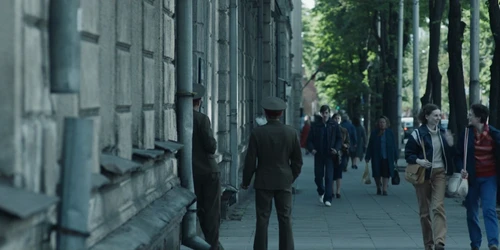Still frame 8 from Chornobyl Season 1 Episode 3