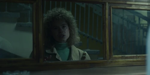 Still frame 9 from Chornobyl Season 1 Episode 3