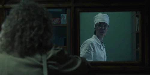 Still frame 10 from Chornobyl Season 1 Episode 3