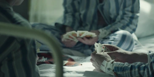 Still frame 12 from Chornobyl Season 1 Episode 3