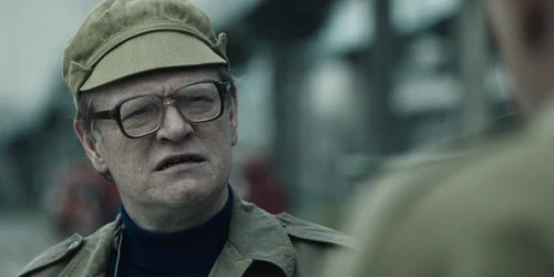 Still frame 17 from Chornobyl Season 1 Episode 3