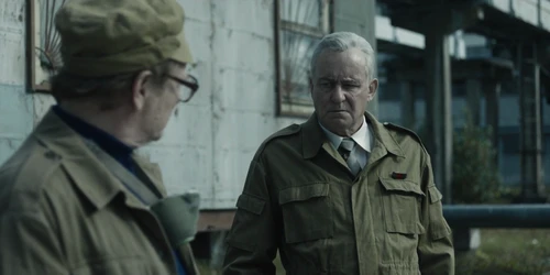 Still frame 19 from Chornobyl Season 1 Episode 3
