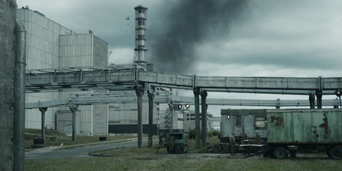 Still frame 20 from Chornobyl Season 1 Episode 3
