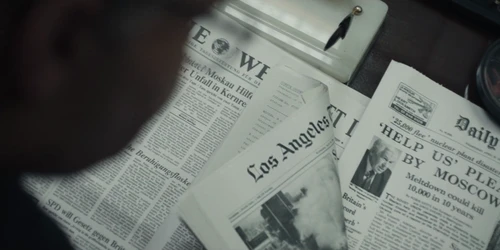 Still frame 24 from Chornobyl Season 1 Episode 3