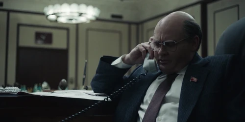 Still frame 28 from Chornobyl Season 1 Episode 3