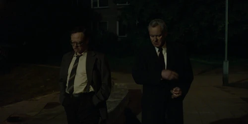 Still frame 30 from Chornobyl Season 1 Episode 3