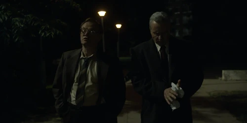 Still frame 31 from Chornobyl Season 1 Episode 3