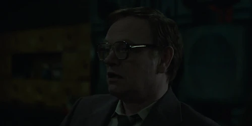 Still frame 38 from Chornobyl Season 1 Episode 3