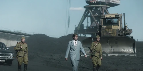 Still frame 45 from Chornobyl Season 1 Episode 3