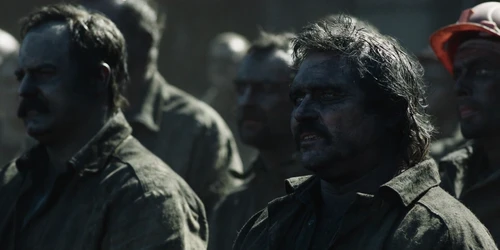 Still frame 48 from Chornobyl Season 1 Episode 3