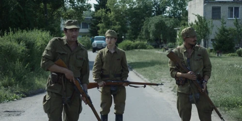 Still frame 67 from Chornobyl Season 1 Episode 4