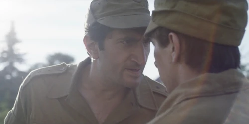 Still frame 75 from Chornobyl Season 1 Episode 4