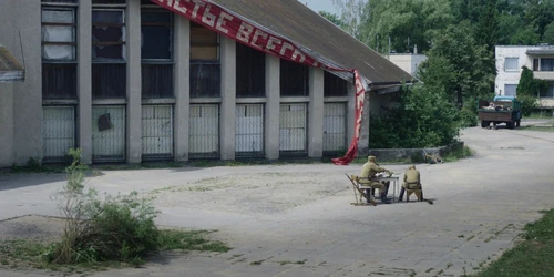 Chornobyl