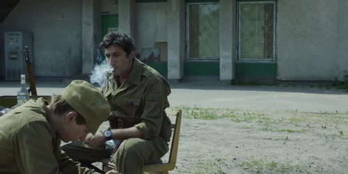 Still frame 79 from Chornobyl Season 1 Episode 4
