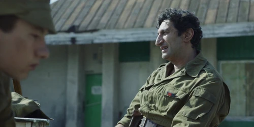 Still frame 81 from Chornobyl Season 1 Episode 4