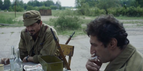 Still frame 83 from Chornobyl Season 1 Episode 4