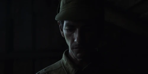Still frame 4 from Chornobyl Season 1 Episode 4
