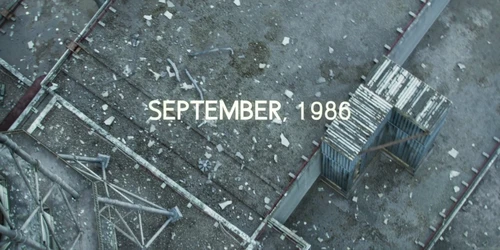 Chornobyl