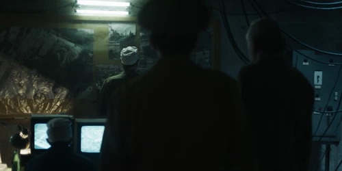 Still frame 87 from Chornobyl Season 1 Episode 4