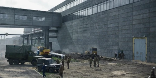 Still frame 88 from Chornobyl Season 1 Episode 4