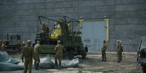 Still frame 89 from Chornobyl Season 1 Episode 4