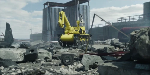 Still frame 91 from Chornobyl Season 1 Episode 4