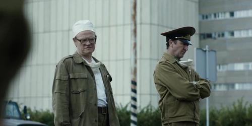 Still frame 98 from Chornobyl Season 1 Episode 4