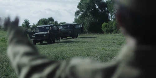 Still frame 5 from Chornobyl Season 1 Episode 4