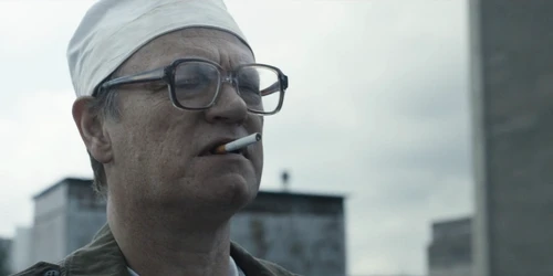 Still frame 99 from Chornobyl Season 1 Episode 4