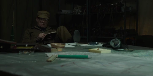 Still frame 100 from Chornobyl Season 1 Episode 4