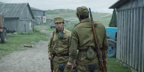 Still frame 106 from Chornobyl Season 1 Episode 4