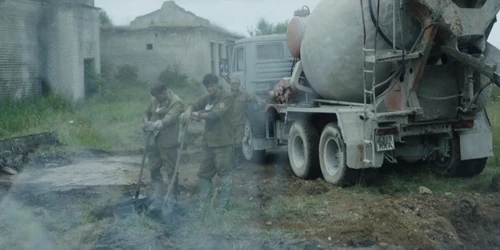 Still frame 114 from Chornobyl Season 1 Episode 4