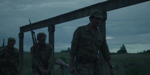 Still frame 116 from Chornobyl Season 1 Episode 4
